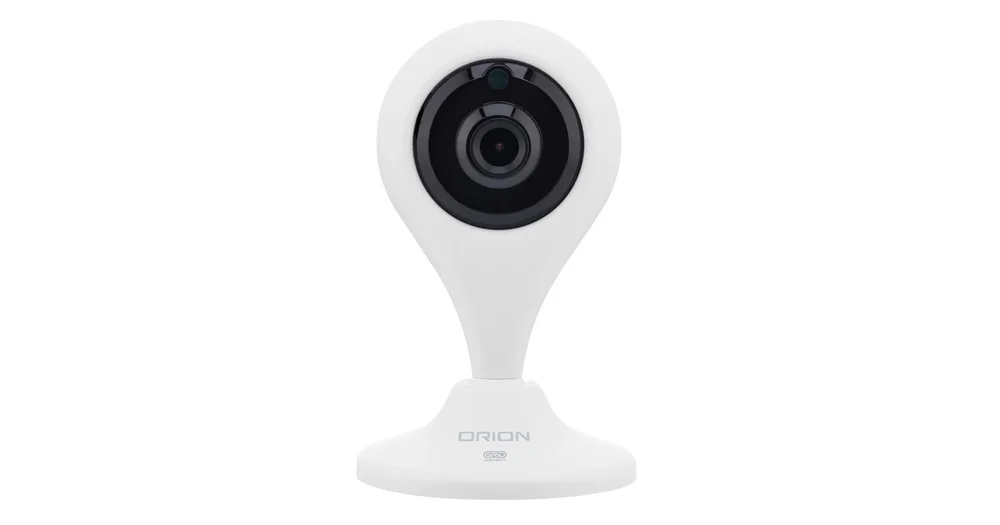 Orion Smart Indoor Security Camera With Grid Connect Questions (page 6