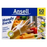 Ansell Handy Fresh