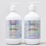 Bondi Boost Blonde Baby Toning Shampoo & Conditioner