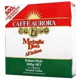 Café Aurora Italian Style