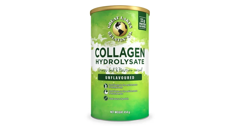 Great Lakes Collagen Hydrolysate