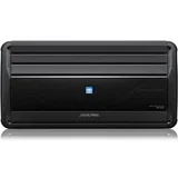 Alpine X-Power Series