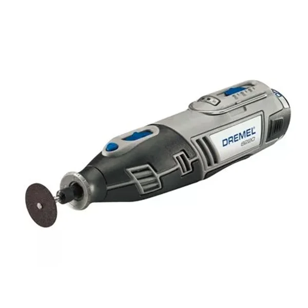 Dremel 8220 reviews