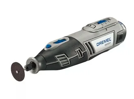 Dremel 8220 deals reviews