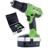 Rok 18V Cordless