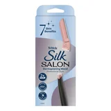 Schick Silk Salon Dermaplaning Wand Professional-Style