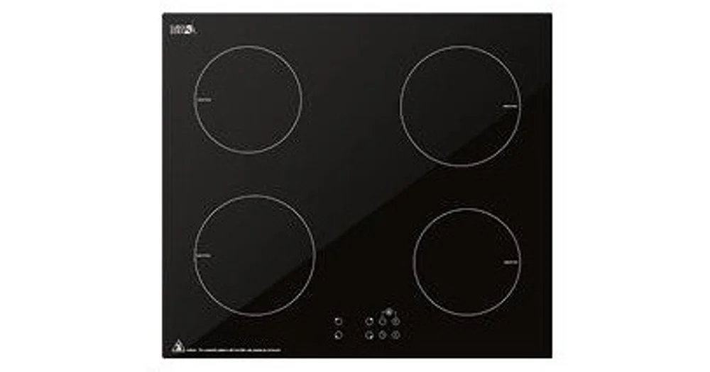 ALDI Induction Cooktops