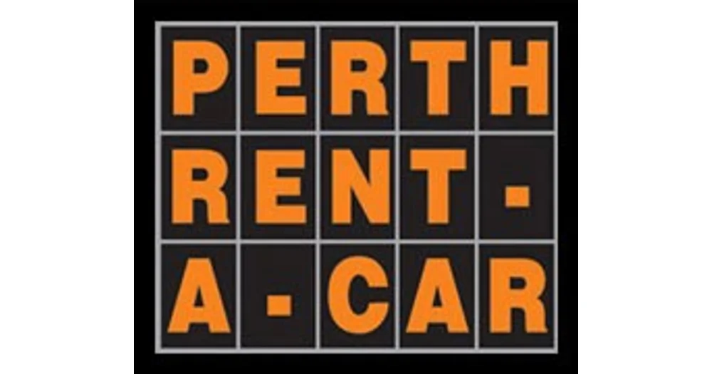 Perth Rent A Car reviews