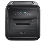 Sunbeam All-In-One Air Fryer Oven AFP5300BK