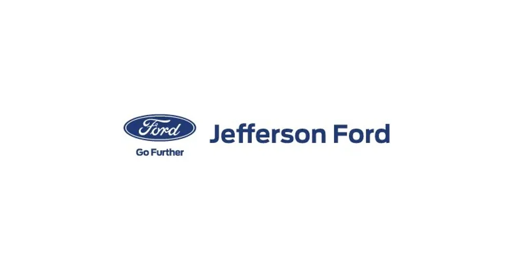 Jefferson Ford reviews