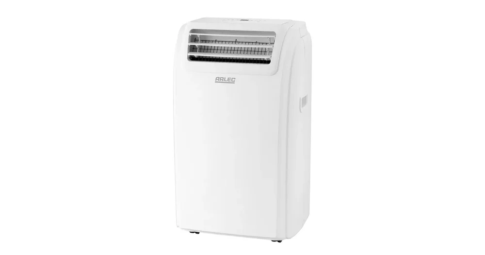 Arlec PA1502 15000 BTU Portable Air Conditioner ...