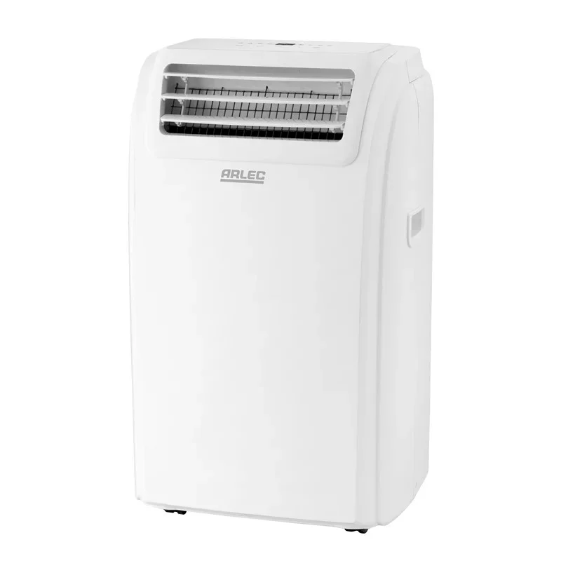 Arlec Pa1502 15000 Btu Portable Air Conditioner Productreview Com Au