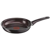 Tefal Dark Ruby Ceramic Induction Range
