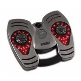 HoMedics Therapist Select Ultra Professional Reflexology Foot Tapper with Heat RFX-1H