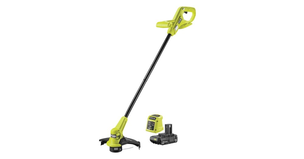 Ryobi 18V One+ R18LTR52 reviews | ProductReview.com.au