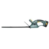 Randy & Travis Cordless Electric Hedge Trimmer