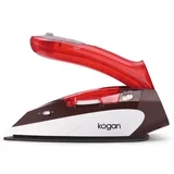 Kogan 1000W Ceramic Travel Iron