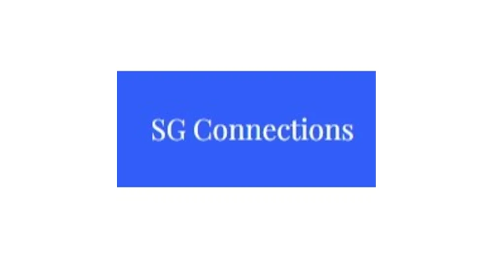 Sg Connections Reviews Productreview Au