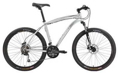 Fluid renegade 2024 mountain bike