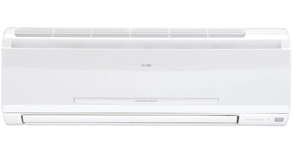 Mitsubishi msh gd80vb