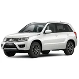 Suzuki Grand Vitara JB / JT.II 5 Door Navigator