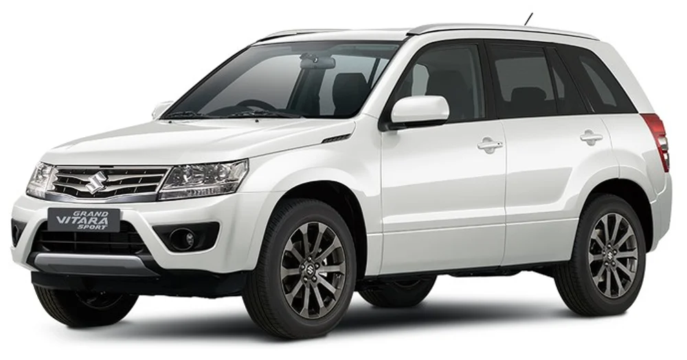 2004 Suzuki Vitara Price, Value, Ratings & Reviews