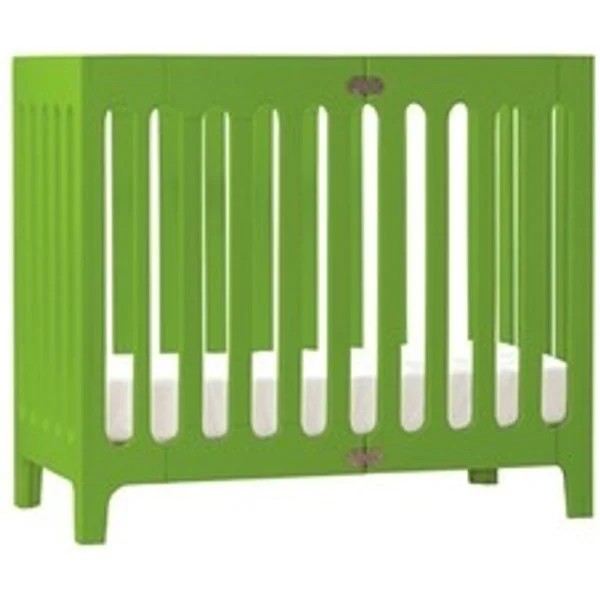 Bloom crib reviews clearance