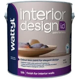 Wattyl Interior Design i.d