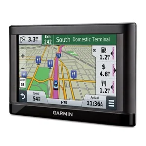 Garmin nüvi 55LM | ProductReview.com.au