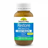 Nature's Way Restore Daily Probiotic