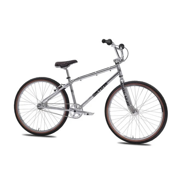 Om flyer se bike hotsell