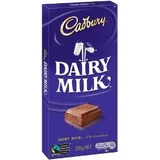 Cadbury Dairy Milk