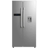 Kogan 535L Side by Side KAMSBSF532A (Silver)