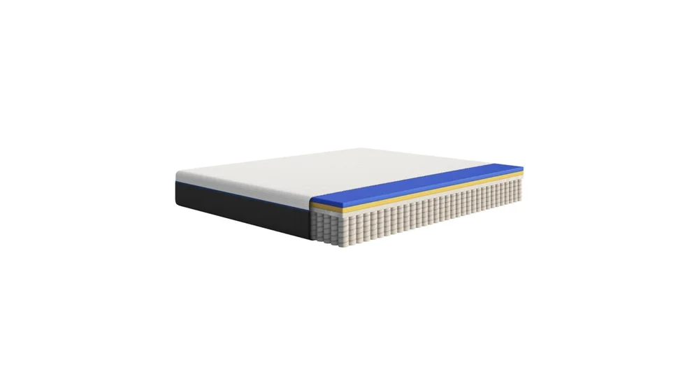 Emma Comfort Adapt Plus Mattress reviews