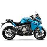 CFMOTO 650GT ABS