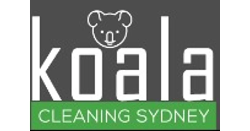 Koala Cleaning
