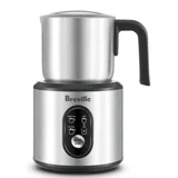 Breville The Choc & Cino LMF200PSS2JAN1