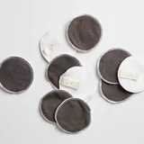 Green+Kind Reusable Eye Makeup Remover Pads