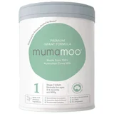 Mumamoo Premium Infant Stage 1
