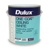 Dulux One Coat Ceiling Paint