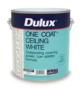 Dulux One Coat Ceiling Paint Productreview Com Au