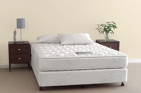 Slumberland Wool Deluxe Platform Ensemble reviews