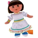 Fisher-Price Everyday Dora
