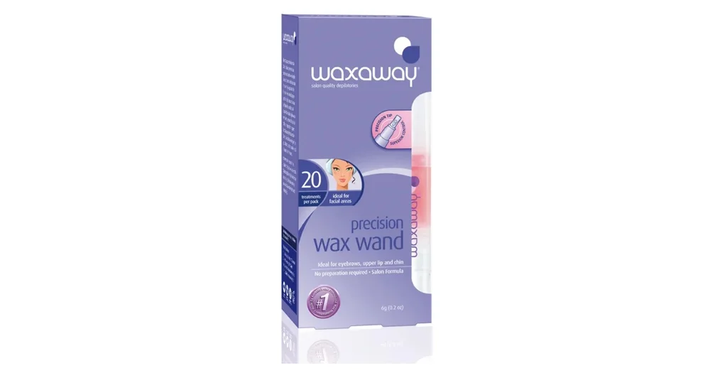 Waxaway Precision Wax Wand reviews