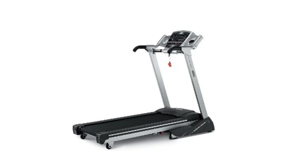 Bh fitness pioneer star treadmill sale