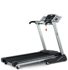 Bh fitness best sale pioneer star treadmill