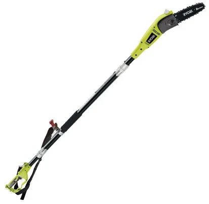 Bunnings Pole Saw Ryobi