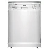 Baumatic BAFD62SS