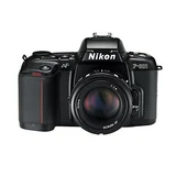 Nikon F-601