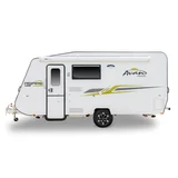 A'van Aspire Hardtop 499 Bunk